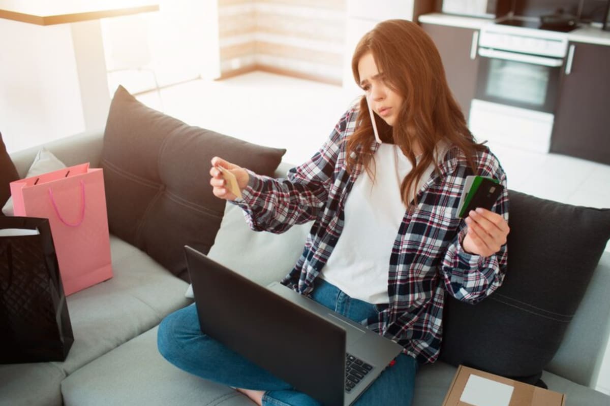 Los consumidores deben apretar el “Botón de arrepentimiento” para anular una compra