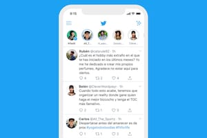 Los contenidos efímeros llegan a Twitter con Fleets, con publicaciones que estarán disponibles solo por tiempo limitado y que aparecerán en la parte superior de la cronología de tuits