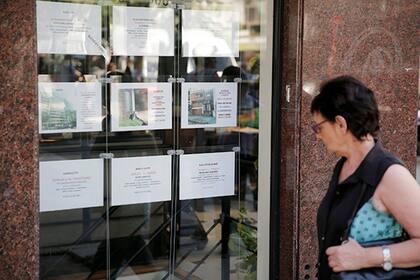 Los contratos de alquiler ya se actualizan un 77,6% en noviembre y se espera que para fin de año lleguen a un 82%