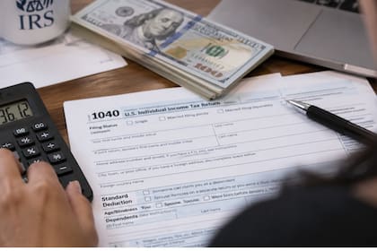 Los contribuyentes con tres o más hijos elegibles podrán acceder a un Crédito Tributario por Ingreso del Trabajo de hasta US$8231