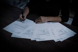 Los contribuyentes en Estados Unidos tienen hasta el 18 de abril para presentar su declaración de impuestos