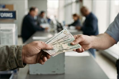 Los contribuyentes pueden pagar mediante IRS Direct Pay; Eftps; con tarjeta de crédito, débito o billetera digital; o a través de un cheque o giro postal