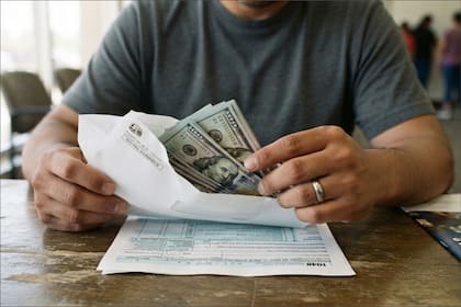 Los contribuyentes también pueden solicitar la condonación de sanciones mediante el recurso de causa razonable del IRS