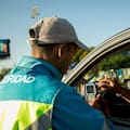 Podría cambiar el sistema de multas en CABA: la Legislatura vota modificaciones en el scoring