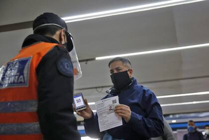 Desplegarán 728 efectivos en el Roca, 537 en el Mitre, 354 en el Belgrano Norte, 292 en el San Martín, 269 en el Urquiza, 222 en el Belgrano Sur y 160 en el Sarmiento.