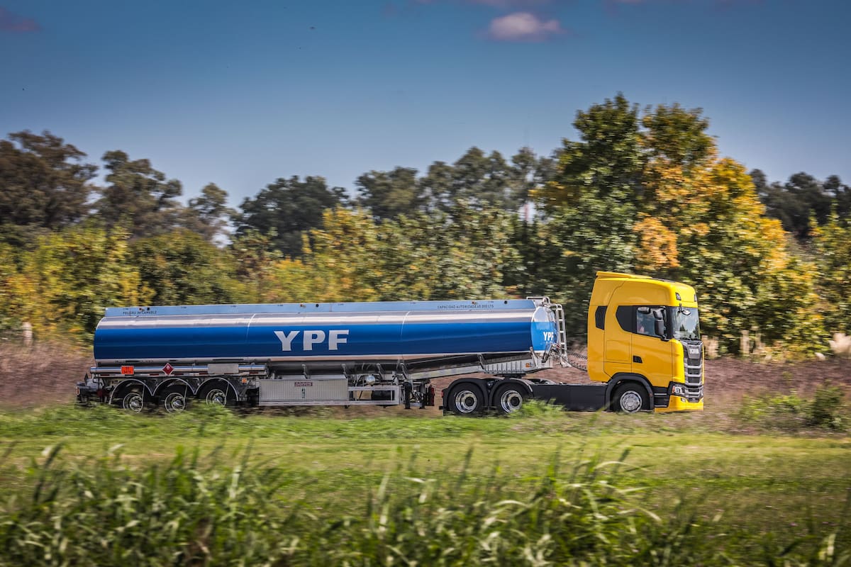 Los controles en el suministro de combustible ayudan a abaratar los costos