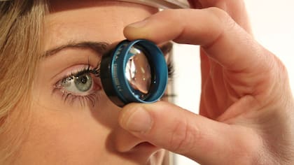 Los controles por glaucoma deberían comenzar a los 40 años, según afirman los especialistas