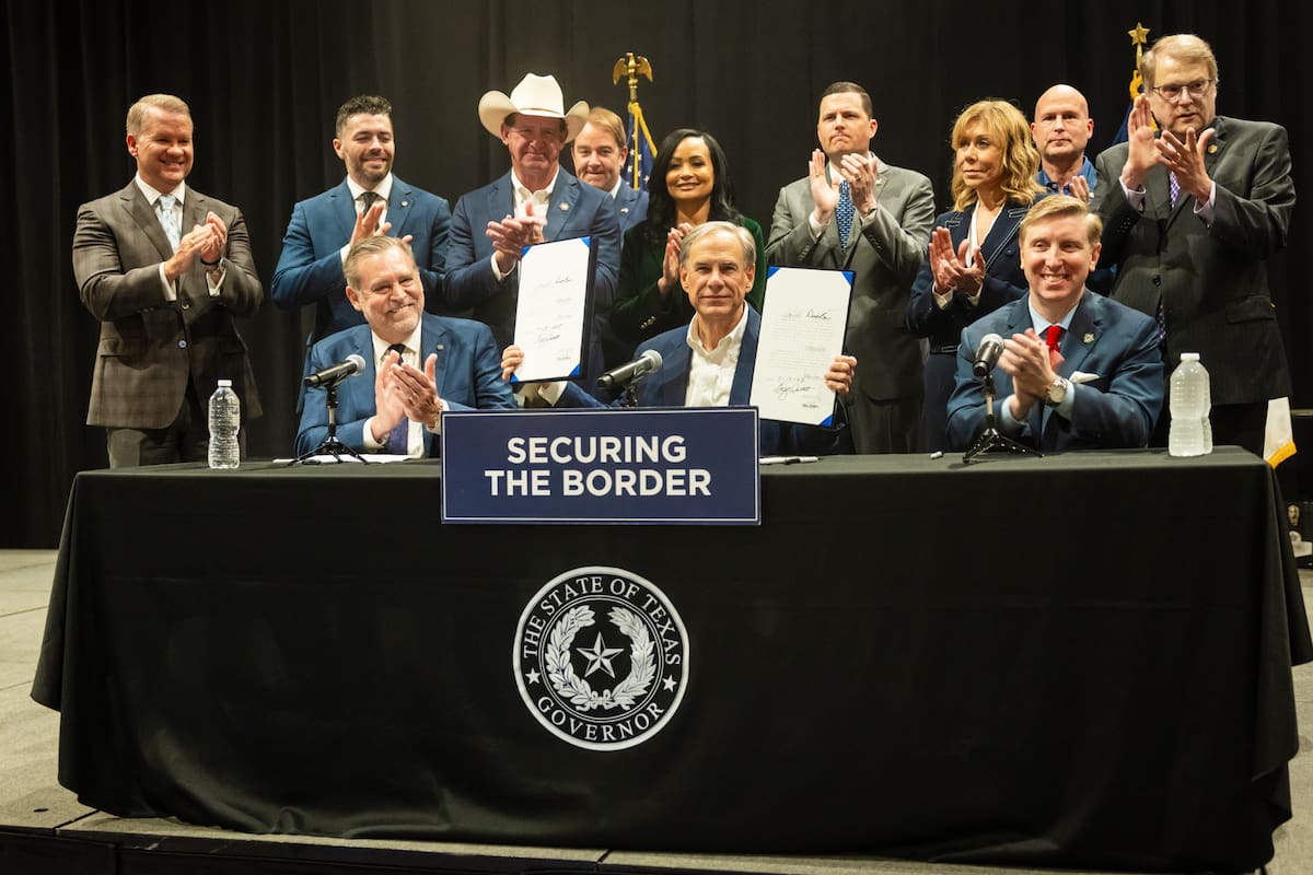 Los convenios deberán especificar alcance, duración y límites de las facultades migratorias que recibirán los sheriffs