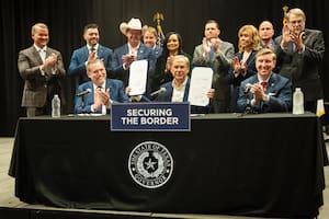 Los convenios deberán especificar alcance, duración y límites de las facultades migratorias que recibirán los sheriffs