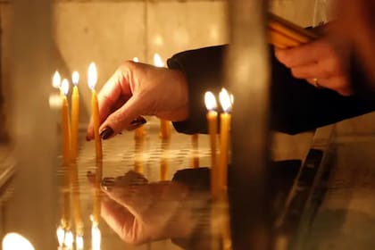 Los conversos del islam al cristianismo son considerados apóstatas en Irán, donde son frecuentemente perseguidos, interrogados y hasta encarcelados