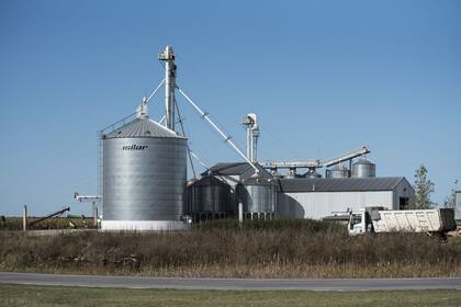 Los corredores pidieron "igualdad fiscal y competencia justa"