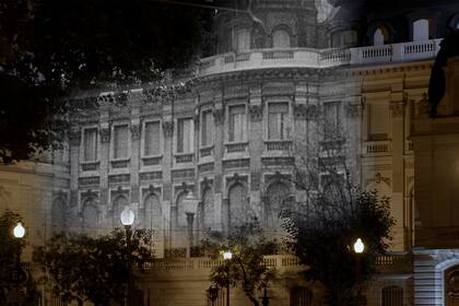 Los corroboradores, de Luis Bernárdez