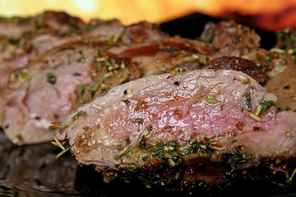 Los cortes de carne son la comida perfecta para cualquier ocasión