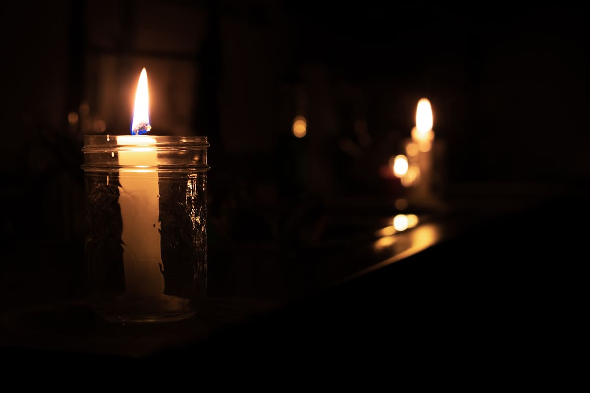 Los cortes de luz ocurren en la zona norte y sur de la Ciudad de Buenos Aires y su conurbano