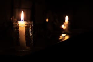 Los cortes de luz ocurren en la zona norte y sur de la Ciudad de Buenos Aires y su conurbano
