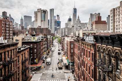 Los costos de cobertura para edificios con renta regulada casi se duplicaron durante los últimos cinco años en Nueva York