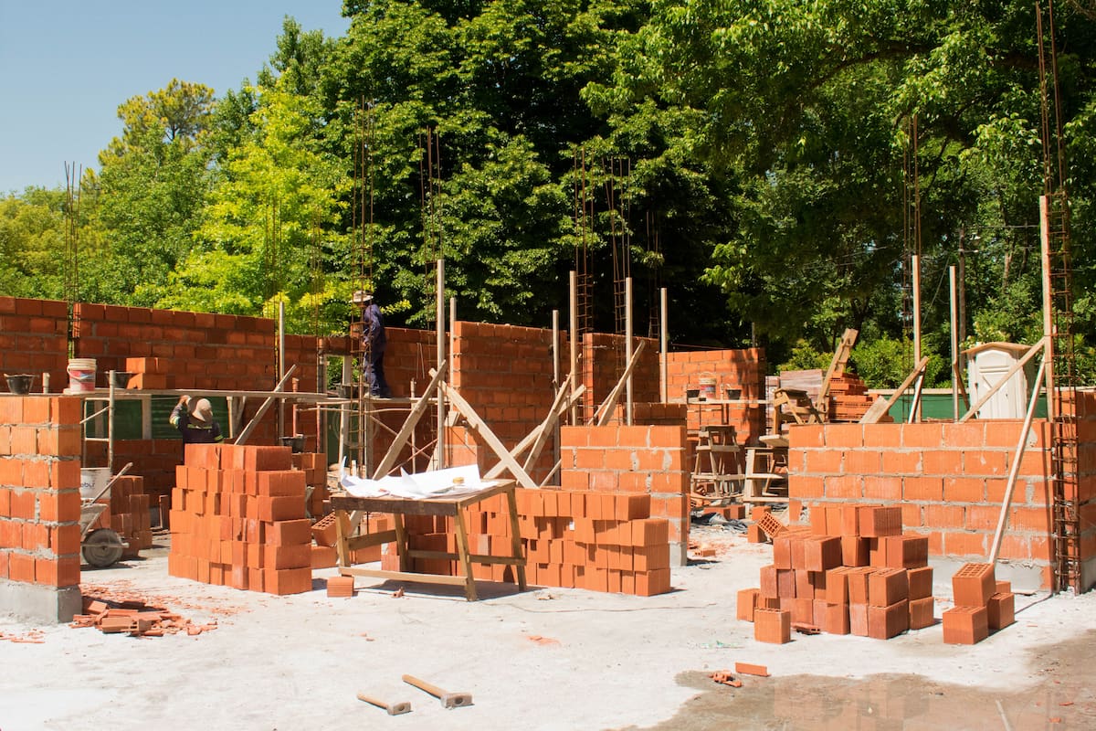 Los costos de construcción alcanzaron niveles inesperados