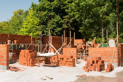Los costos de construcción alcanzaron niveles inesperados