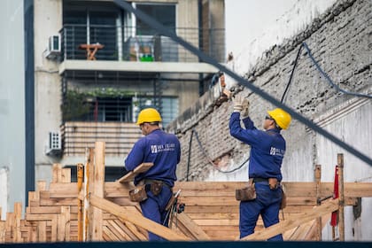 Los costos de construcción en dólares tuvieron una suba del 98% desde octubre del 2023, según datos de Zonaprop