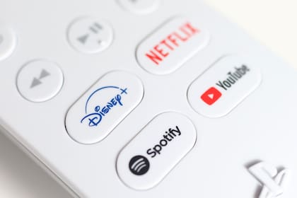 Los costos de la plataformas de streaming más populares en agosto del 2023