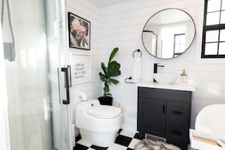 ¿Cuánto cuesta remodelar un baño?