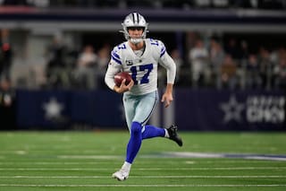 Los Cowboys atan a Brandon Aubrey con US$28 millones y lo convierten en el pateador mejor pagado