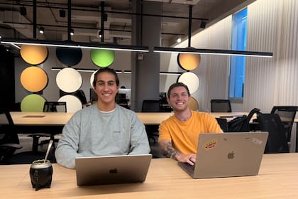 Los creadores de RecordAI