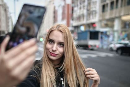 Los creadores de contenidos tienen en TikTok una plataforma perfecta para hacer videos cortos