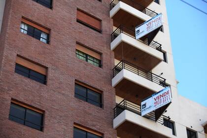 Los créditos hipotecarios UVA, que evoluciona según la variación del índice de precios minoristas, tuvieron un ajuste del 31,8% más en relación al año pasado