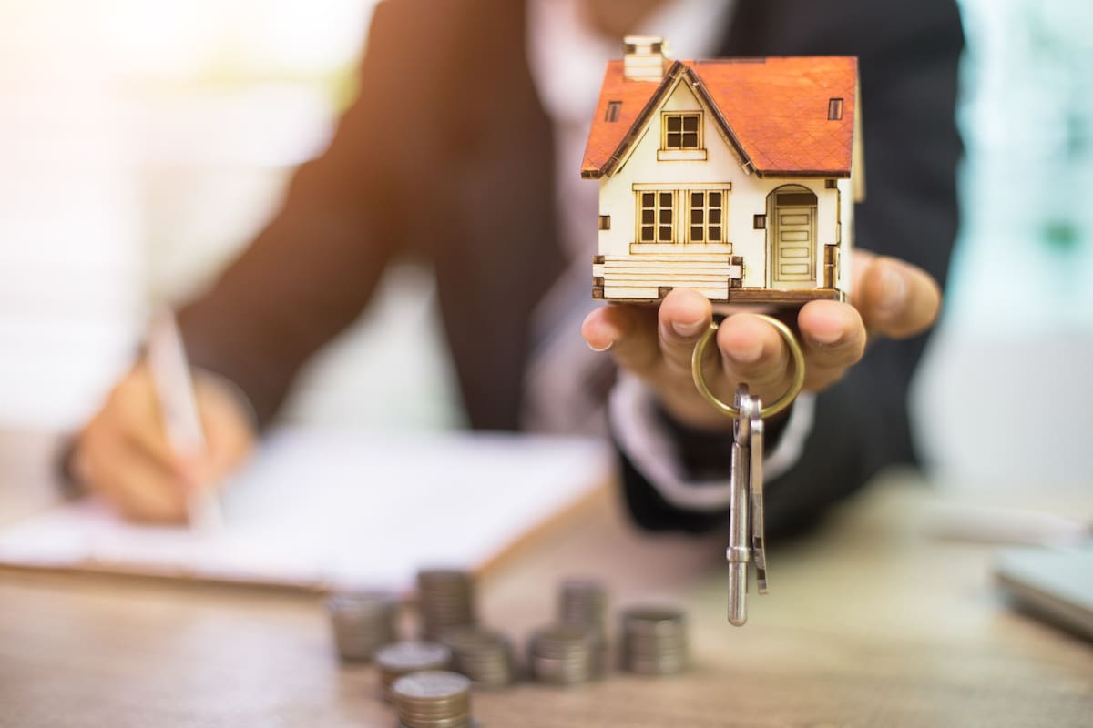 Los créditos UVA buscan dinamizar el sector inmobiliario