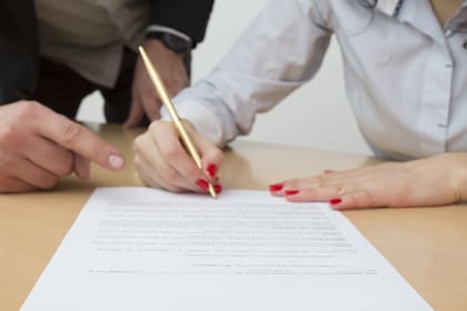 Los créditos UVA son la mejor opción para quienes pagan entre $ 6000 y $ 15.000 por mes