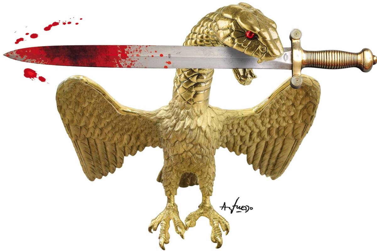 Los crímenes de odio