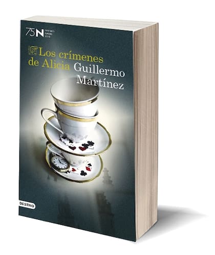 Los crímenes de Alicia
