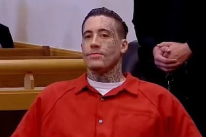Los crímenes de Wilson, que involucraron asesinatos brutalmente premeditados, conmocionaron a la comunidad de Florida en 2019
