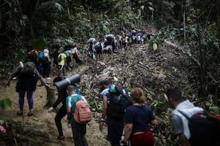Salieron de Venezuela, atemorizaron países de América Latina y ahora estarían en Miami