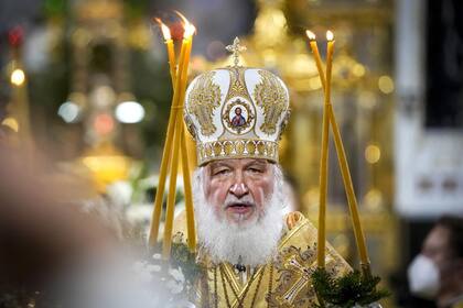 Los cristianos ortodoxos celebran la Navidad el 7 de enero, de acuerdo con el calendario juliano