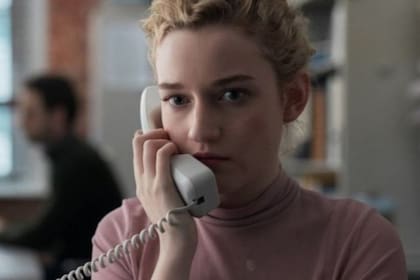 Los críticos de BBC Culture Nicholas Barber (NB) y Caryn James (CJ) seleccionan 10 de los mejores filmes lanzados este año, incluyendo Da 5 Bloods, The Hunt y un homenaje brasileño a los westerns