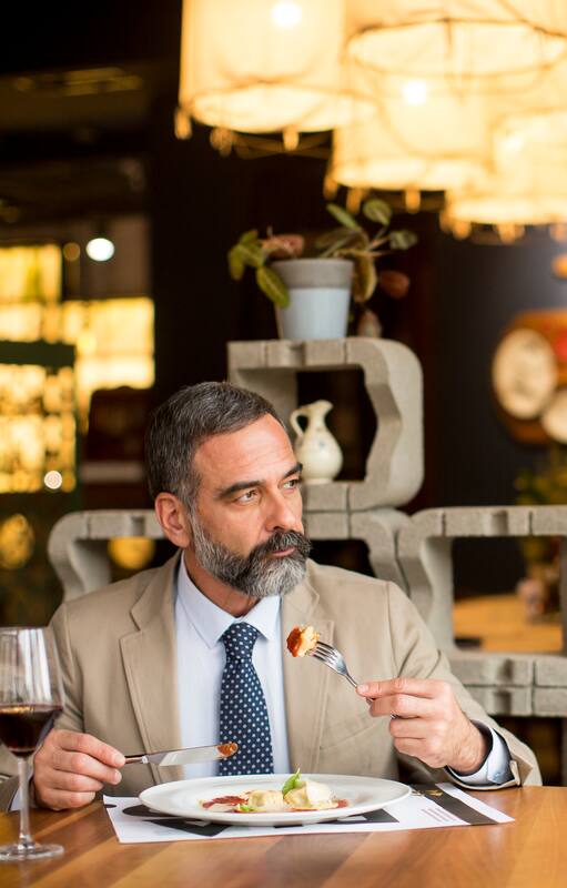 Los críticos gastronómicos empiezan a encontrar aspectos negativos en lo que siempre fue uno de los mejores trabajos