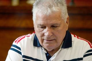 Los cuadernos de las coimas: ordenaron la detención del empresario Néstor Otero