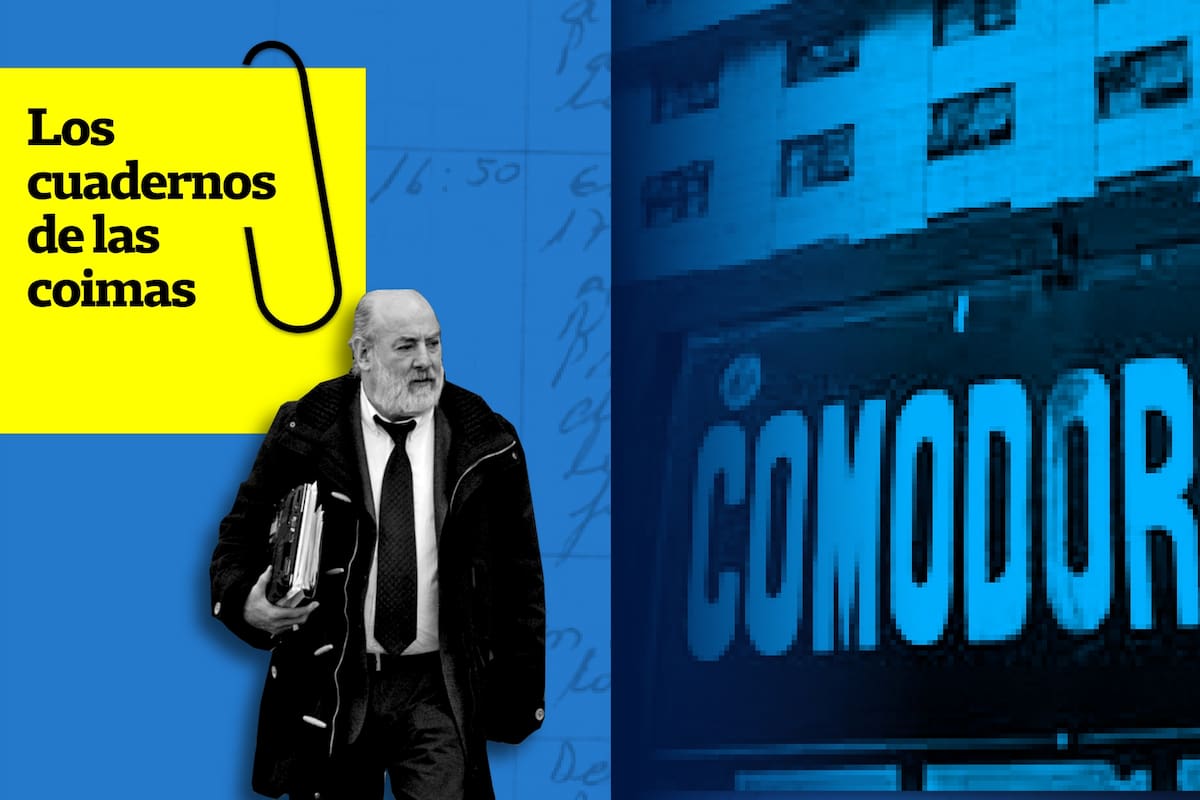 Los cuadernos de las coimas, una investigación exclusiva de LA NACION