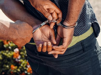 Los cuatro detenidos tendrán cadena perpetua si son declarados culpables