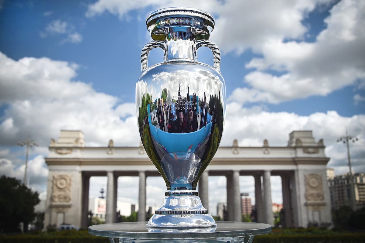 Los cuatro equipos que siguen con chances de levantar la Eurocopa disputarán las semifinales entre el martes y el miércoles