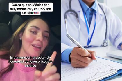 Los cuatro servicios que en México son baratos, mientras que en EE.UU. son considerados un "lujo"