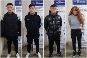 Una pelea entre vecinos terminó a los tiros y con un chico de 13 años baleado en la cabeza