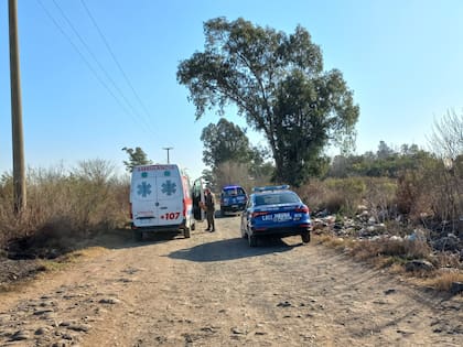 Los cuerpos de las mujeres fueron hallados en una zona que es utilizada por narcos para descartar los cadáveres de sus víctimas
