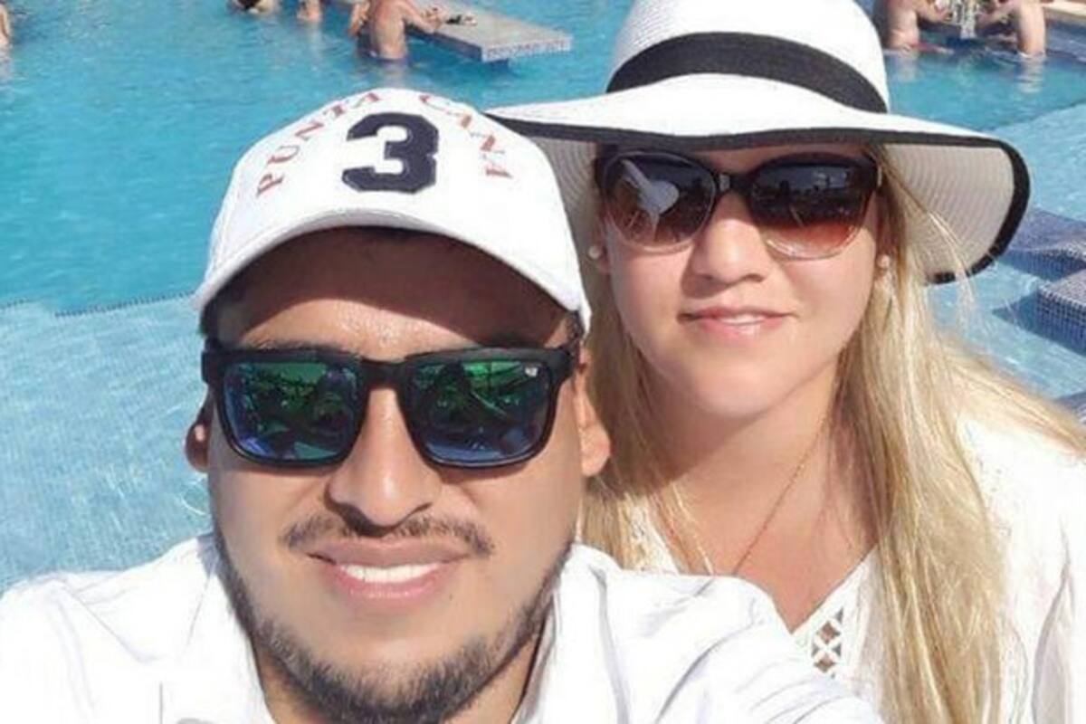 Los cuerpos de Romina Zerda, de 37 años, y Jonatan Tolaba, de 32, fueron encontrados en un camino secundario, en los alrededores de la ciudad de Salta