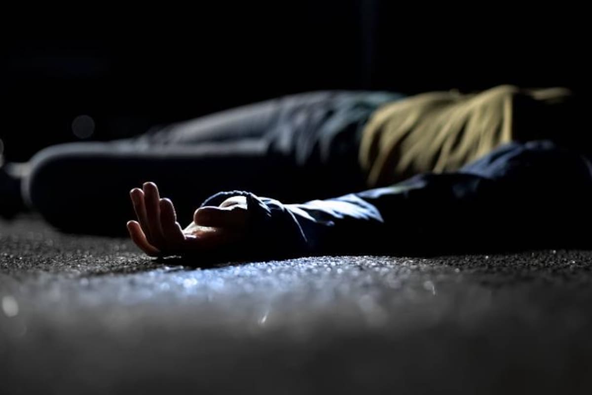 Los cuerpos encontrados se encontraban en diferentes estados de descomposición