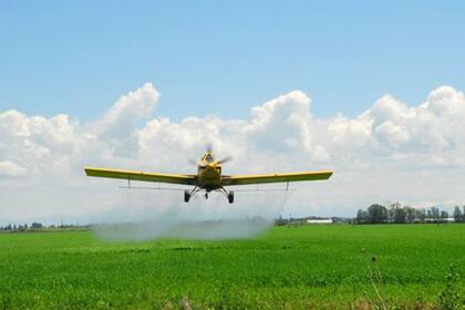 Los cuestionamientos a las agroquímicos se pueden enfrentar con soluciones consensuadas con los distintos actores