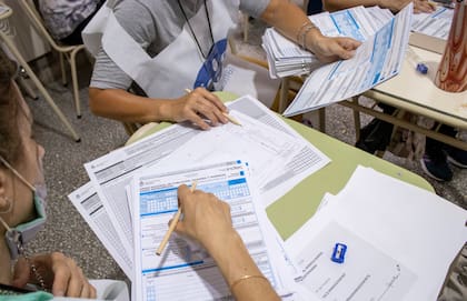 Los cuestionarios del Censo 2022 se pueden completar de manera presencial, en la visita a los domicilios, o mediante la opción digital