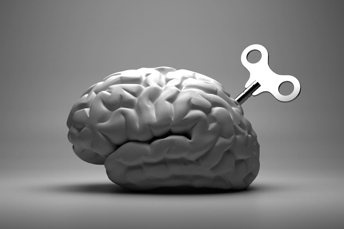 Los cuidadores pueden volverse expertos en detectar patrones, ver los problemas desde otra perspectiva y crear planes para reducir o eliminar los síntomas